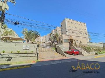 Apartamento · 40m² · 2 Quartos · 1 Vaga · Apartamento para alugar em Recreio Sao Judas Tadeu de 40.00m² com 2 Quartos e 1 Garagem