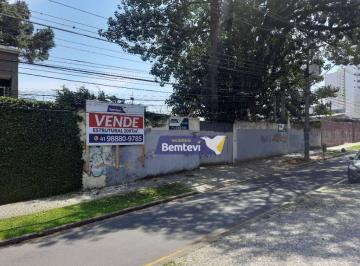 Terreno · 1385m² · Terreno para venda em Jardim Botânico de 1385.00m²