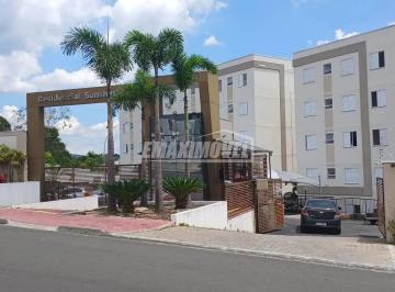 Apartamento · 42m² · 2 Quartos · 1 Vaga · Apartamento para alugar em Jardim Karolyne de 42.00m² com 2 Quartos e 1 Garagem