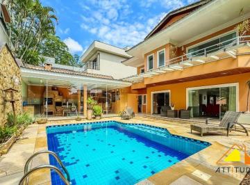 Casa · 475m² · 4 Quartos · 8 Vagas · Casa de Condomínio para venda em Swiss Park de 474.78m² com 4 Quartos, 4 Suites e 8 Garagens