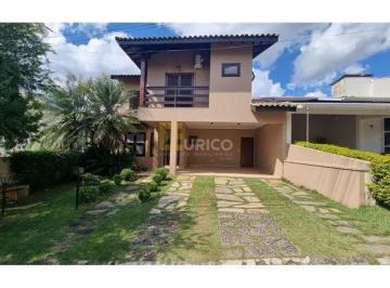 Casa · 158m² · 3 Quartos · 4 Vagas · Casa de Condomínio para alugar em Condomínio Grape Village de 157.77m² com 3 Quartos, 1 Suite e 4 Ga