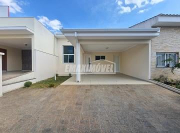 Casa · 200m² · 3 Quartos · 2 Vagas · Casa de Condomínio para alugar em Wanel Ville de 200.00m² com 3 Quartos, 1 Suite e 2 Garagens