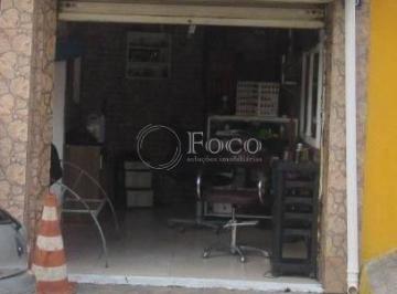 Comercial · 20m² · Sala Comercial para alugar em Jardim Iporanga de 20.00m²