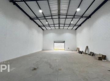 Comercial · 300m² · 15 Vagas · Galpão / Depósito / Armazém para venda em Parque Residencial Jundiaí de 300.00m² com 15 Garagens