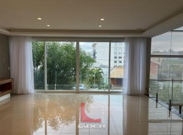 Casa · 310m² · 4 Quartos · 4 Vagas · Casa de Condomínio para alugar em Res. Euroville de 310.00m² com 4 Quartos, 4 Suites e 4 Garagens