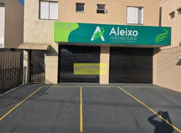 Comercial · 120m² · 3 Vagas · Imóvel Comercial para alugar em Jardim Maria De Fátima de 120.00m² com 3 Garagens
