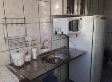 Apartamento · 33m² · 1 Quarto · 1 Vaga · Kitnet para venda em Guilhermina de 33.00m² com 1 Quarto e 1 Garagem