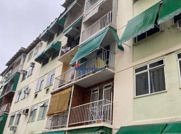 Apartamento · 52m² · 2 Quartos · 1 Vaga · Apartamento para venda em Taquara de 52.00m² com 2 Quartos e 1 Garagem