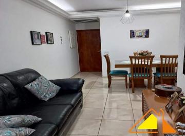 Apartamento · 72m² · 3 Quartos · 2 Vagas · Apartamento para venda em Jardim Olavo Bilac de 72.00m² com 3 Quartos, 1 Suite e 2 Garagens