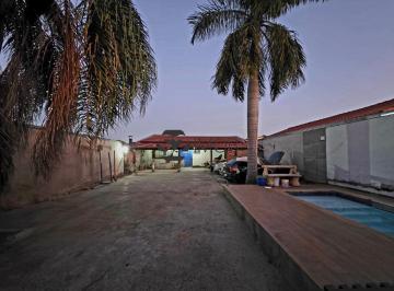 Casa · 80m² · 2 Quartos · Casa para venda em Jardim Flamboyant de 80.00m² com 2 Quartos