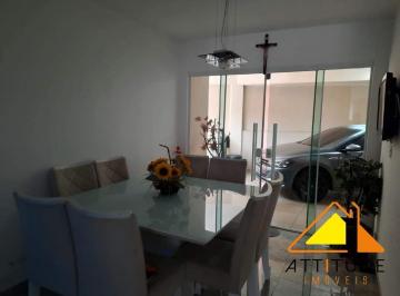 Casa · 220m² · 3 Quartos · 6 Vagas · Casa para venda em Jardim Irajá de 220.00m² com 3 Quartos, 1 Suite e 6 Garagens
