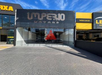 Comercial · 250m² · 4 Vagas · Sala Comercial para alugar em Vila Molon de 250.00m² com 4 Garagens