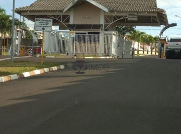 Terreno · 240m² · Terreno en Condomínio para venda em Parque Cidade Nova de 240.00m²