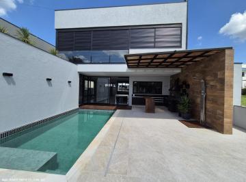 Casa · 330m² · 4 Quartos · 2 Vagas · Casa de Condomínio para venda em Portal De Bragança Horizonte de 330.00m² com 4 Quartos, 2 Suites e