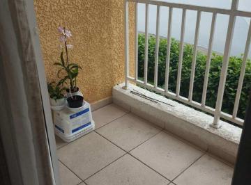 Apartamento · 52m² · 2 Quartos · 1 Vaga · Apartamento para venda e aluguel em Loteamento Industrial Água Preta de 52.00m² com 2 Quartos e 1 Ga