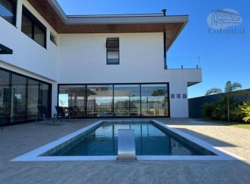 Casa · 802m² · 6 Quartos · 9 Vagas · Sobrado para venda em Medeiros de 802.00m² com 6 Quartos, 3 Suites e 9 Garagens