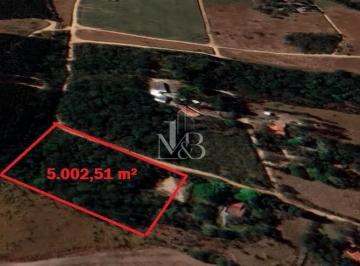 Terreno · 5002m² · Terreno para venda em Piratuba de 5002.00m²