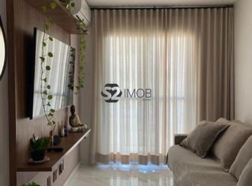 Apartamento · 48m² · 2 Quartos · 1 Vaga · Apartamento para venda em Residencial Villa Nova Mogi de 48.00m² com 2 Quartos e 1 Garagem
