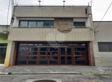 Comercial · 678m² · 6 Vagas · Prédio Comercial para venda em Centro de 678.00m² com 6 Garagens