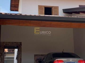 Casa · 175m² · 2 Quartos · 1 Vaga · Casa para venda em Loteamento Ana Carolina II de 175.00m² com 2 Quartos, 1 Suite e 1 Garagem