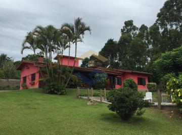 Terreno · 465m² · 3 Quartos · 6 Vagas · Chácara para venda em Parque São Luiz de 465.00m² com 3 Quartos, 1 Suite e 6 Garagens