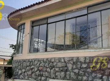 Comercial · 266m² · 4 Quartos · 4 Vagas · Prédio Comercial para venda em Jardim Guanabara de 266.00m² com 4 Quartos, 2 Suites e 4 Garagens
