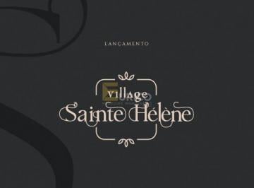 Casa · 221m² · 3 Quartos · Casa de Condomínio para venda em Condomínio Village Sainte Hélène de 221.00m² com 3 Quartos e 3 Suit