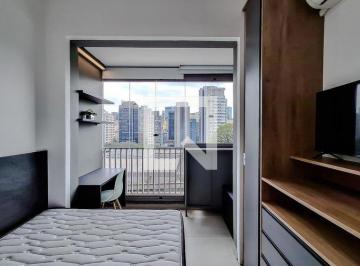 Apartamento · 17m² · 1 Quarto · Apartamento à Venda - Aclimação, 1 Quarto, 17 m² - São Paulo