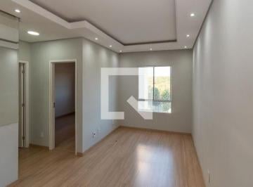 Apartamento · 44m² · 2 Quartos · 1 Vaga · Apartamento à Venda - Residencial Real Parque, 2 Quartos, 44 m² - Sumaré