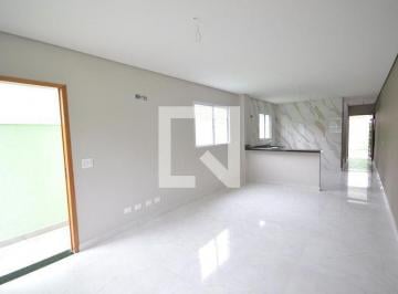 Casa · 127m² · 3 Quartos · 2 Vagas · Casa à Venda - Jardim Éster Yolanda, 3 Quartos, 127 m² - São Paulo