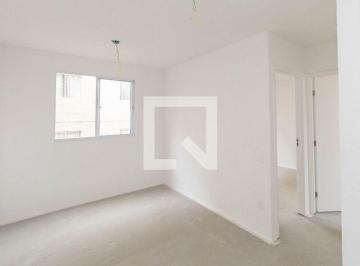 Apartamento · 38m² · 2 Quartos · Apartamento à Venda - Jardim Ataliba Leonel, 2 Quartos, 38 m² - São Paulo