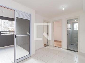 Apartamento · 36m² · 2 Quartos · Apartamento à Venda - Mooca, 2 Quartos,  36 m² - São Paulo