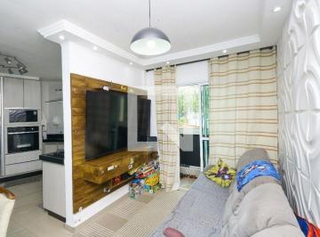 Casa · 88m² · 2 Quartos · 6 Vagas · Casa à Venda - Jardim Ana Maria, 2 Quartos, 88 m² - Santo André