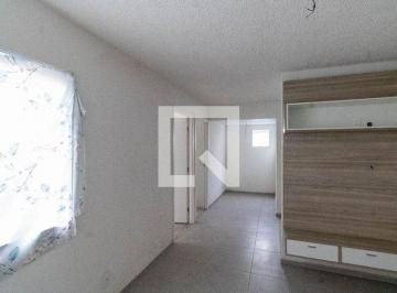 Apartamento · 42m² · 1 Quarto · 1 Vaga · Apartamento à Venda - Campo Grande, 1 Quarto,  42 m² - Rio de Janeiro
