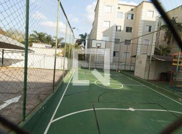 Apartamento · 50m² · 2 Quartos · 1 Vaga · Apartamento à Venda - Parque das Águas, 2 Quartos,  50 m² - Campinas