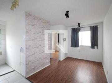 Apartamento · 40m² · 2 Quartos · Apartamento à Venda - Vila Progresso, 2 Quartos, 40 m² - São Paulo