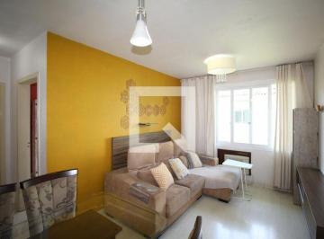 Apartamento · 45m² · 1 Quarto · Apartamento à Venda - Alto Petrópolis, 1 Quarto,  45 m² - Porto Alegre