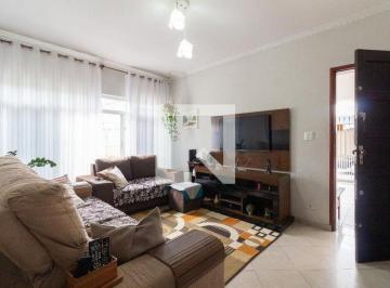 Casa · 150m² · 4 Quartos · 3 Vagas · Casa à Venda - Jardim Éster Yolanda, 4 Quartos, 150 m² - São Paulo