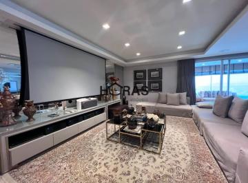 Foto 01 · Apartamento de Alto Padrão à Venda no Forest Hill | 5 Suítes