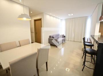 Apartamento · 61m² · 2 Quartos · 1 Vaga · Apartamento à Venda - Setor Leste Universitário , 2 Quartos,  61 m² - Goiânia