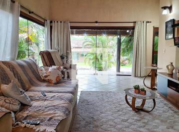 Casa · 275m² · 4 Quartos · 3 Vagas · Casa à Venda - Engenho do Mato, 4 Quartos, 275 m² - Niterói