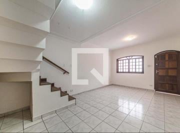 Casa · 120m² · 2 Quartos · Casa à Venda - Brooklin, 2 Quartos, 120 m² - São Paulo