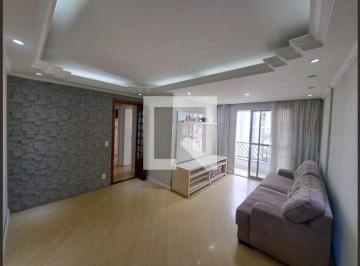 Apartamento · 66m² · 3 Quartos · 1 Vaga · Apartamento à Venda - Centro, 3 Quartos, 66 m² - Osasco