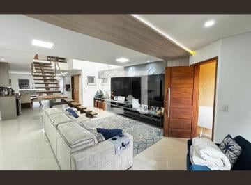 Casa · 223m² · 2 Quartos · 3 Vagas · Casa à Venda - Jardim Milena, 2 Quartos, 223 m² - Santo André