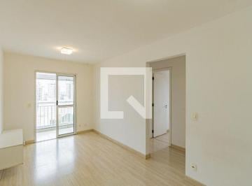 Apartamento · 65m² · 3 Quartos · 1 Vaga · Apartamento à Venda - Vila das Mercês, 3 Quartos,  65 m² - São Paulo