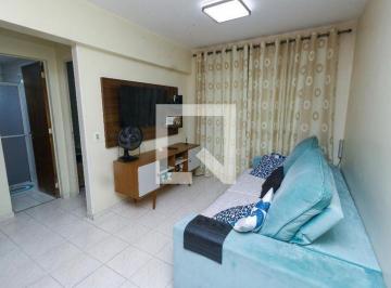Apartamento · 69m² · 2 Quartos · 1 Vaga · Apartamento à Venda - Vila Leopoldina, 2 Quartos,  69 m² - Santo André