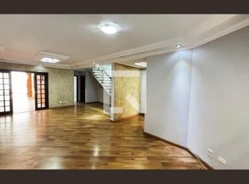 Casa · 178m² · 3 Quartos · 2 Vagas · Casa à Venda - Vila Cecília Maria, 3 Quartos,  178 m² - Santo André