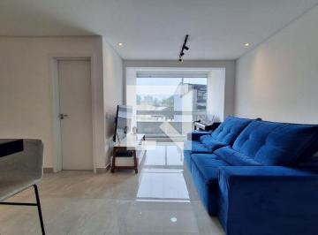 Apartamento · 65m² · 2 Quartos · 1 Vaga · Apartamento à Venda - Jardim do Mar, 2 Quartos, 65 m² - São Bernardo do Campo