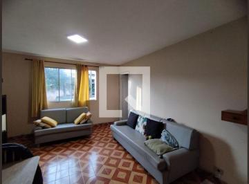 Apartamento · 68m² · 3 Quartos · 1 Vaga · Apartamento à Venda - Sacomã, 3 Quartos, 68 m² - São Paulo
