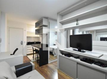 Apartamento · 35m² · 1 Quarto · Apartamento à Venda - Centro, 1 Quarto, 35 m² - Curitiba